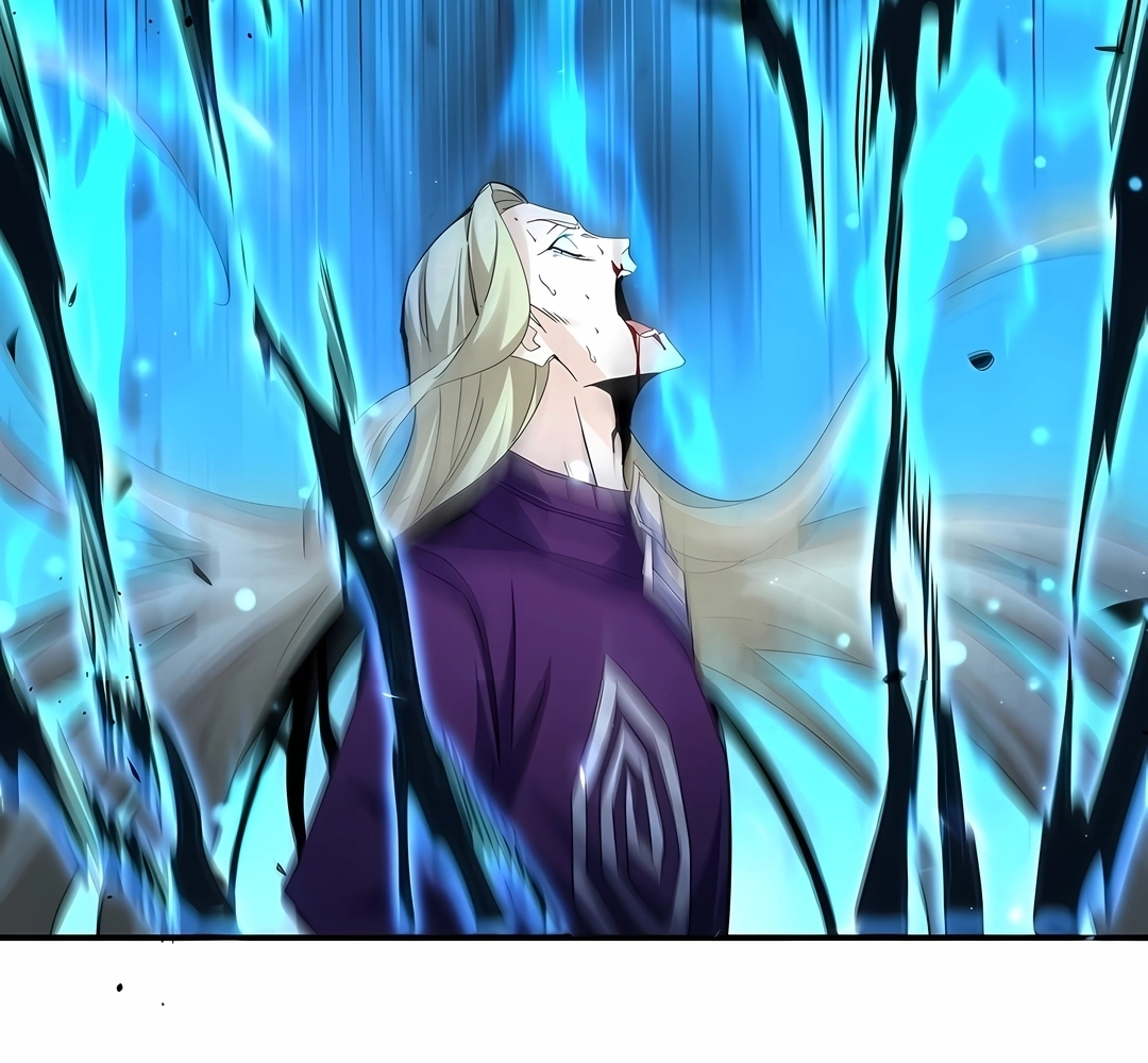 Imperador Mágico Capítulo 692 Página 36