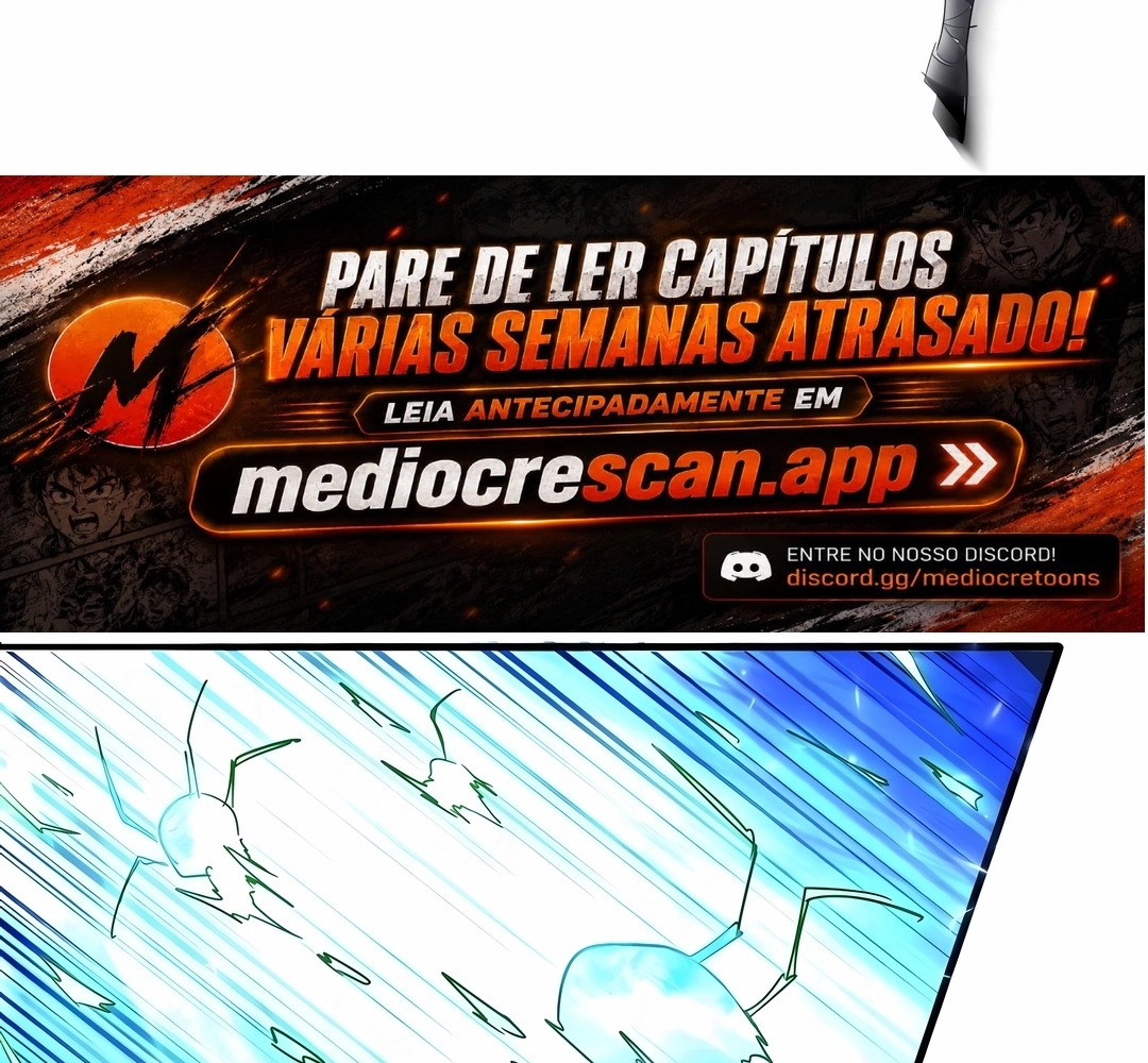 Imperador Mágico Capítulo 692 Página 46