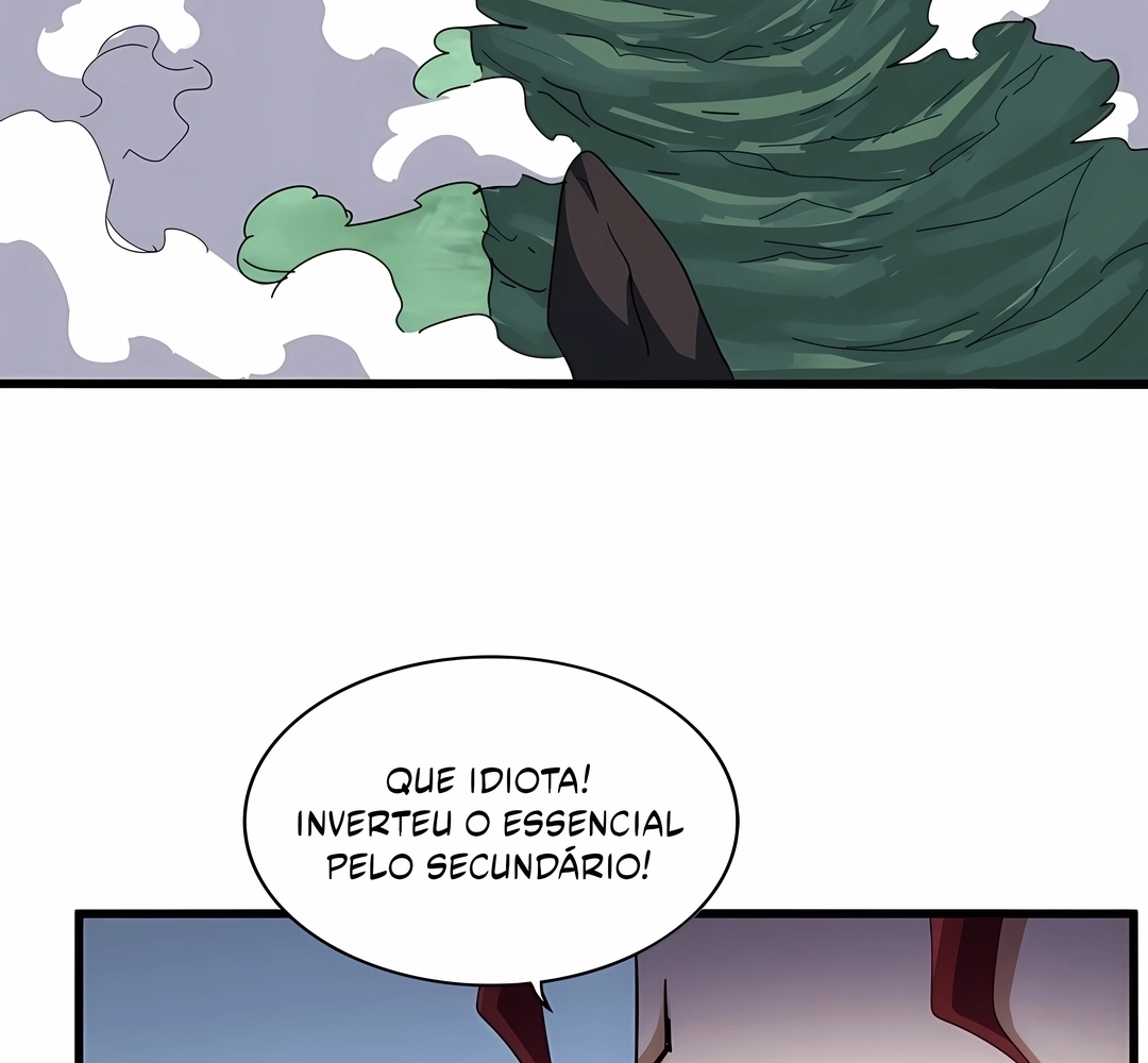 Imperador Mágico Capítulo 692 Página 62