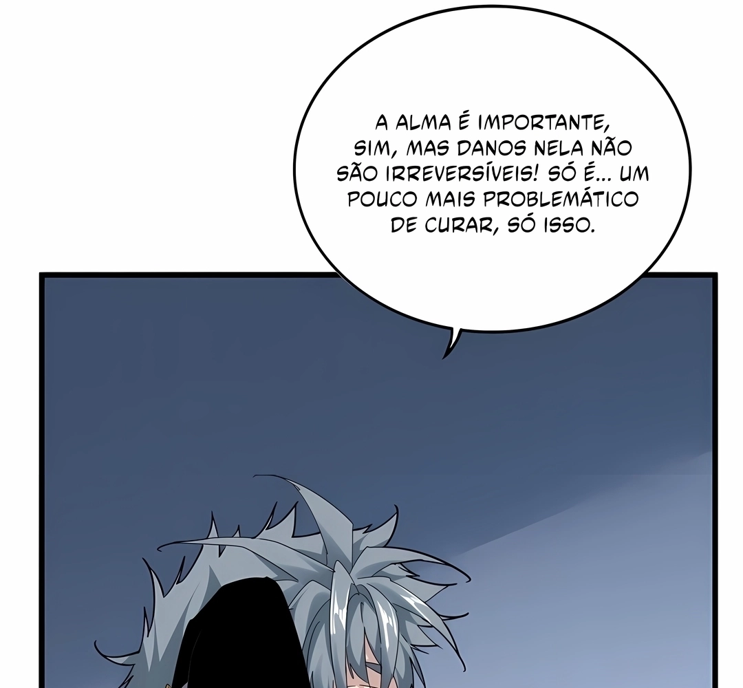 Imperador Mágico Capítulo 692 Página 67