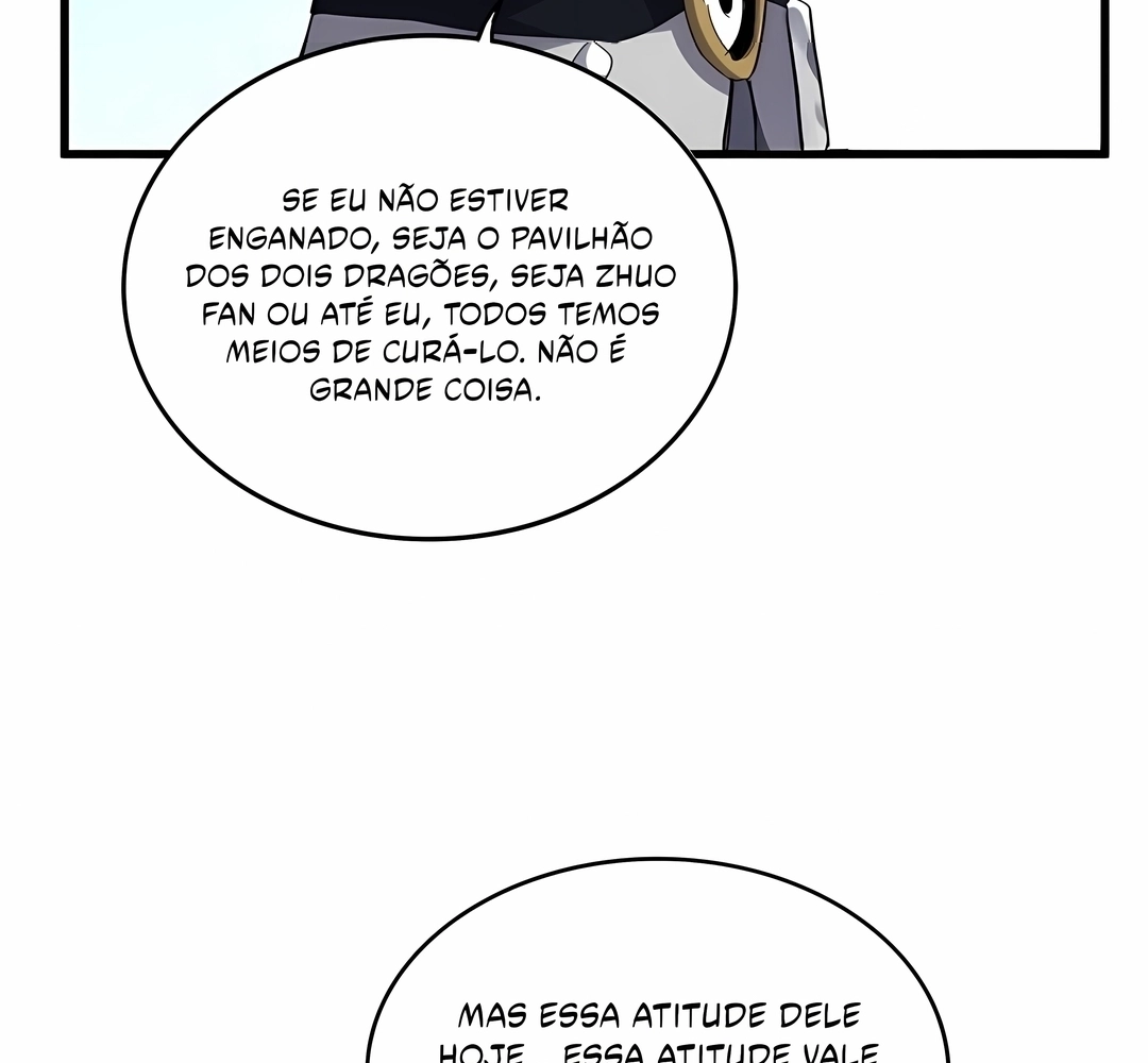 Imperador Mágico Capítulo 692 Página 69