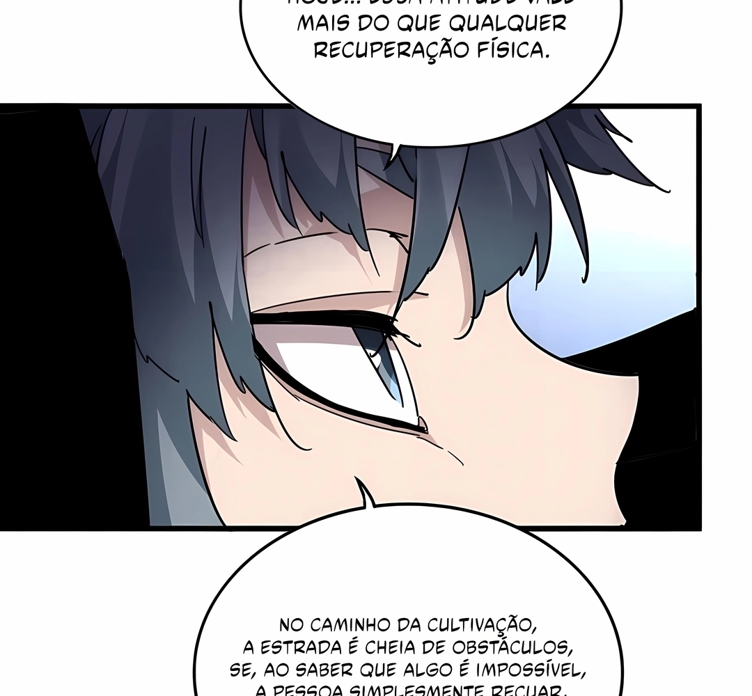 Imperador Mágico Capítulo 692 Página 70