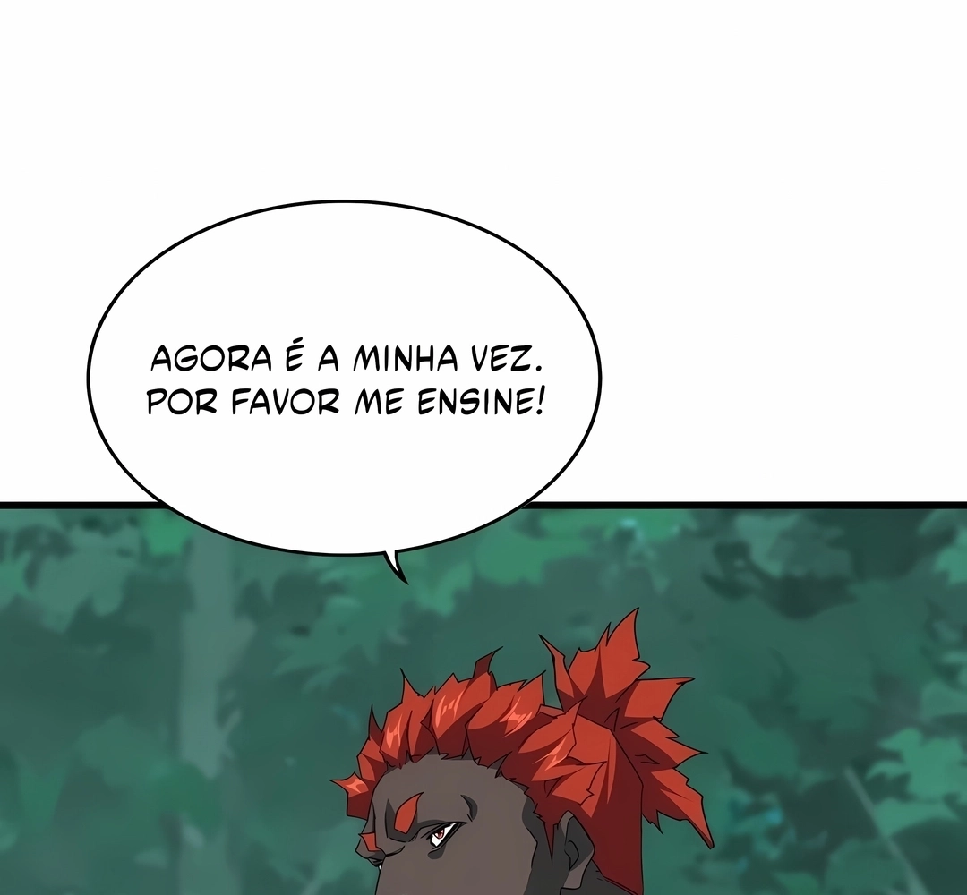 Imperador Mágico Capítulo 692 Página 81