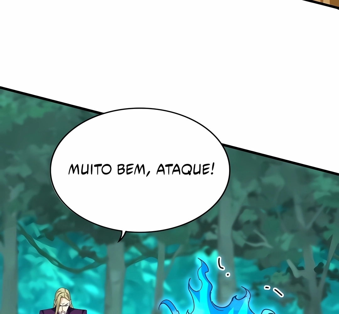 Imperador Mágico Capítulo 692 Página 83