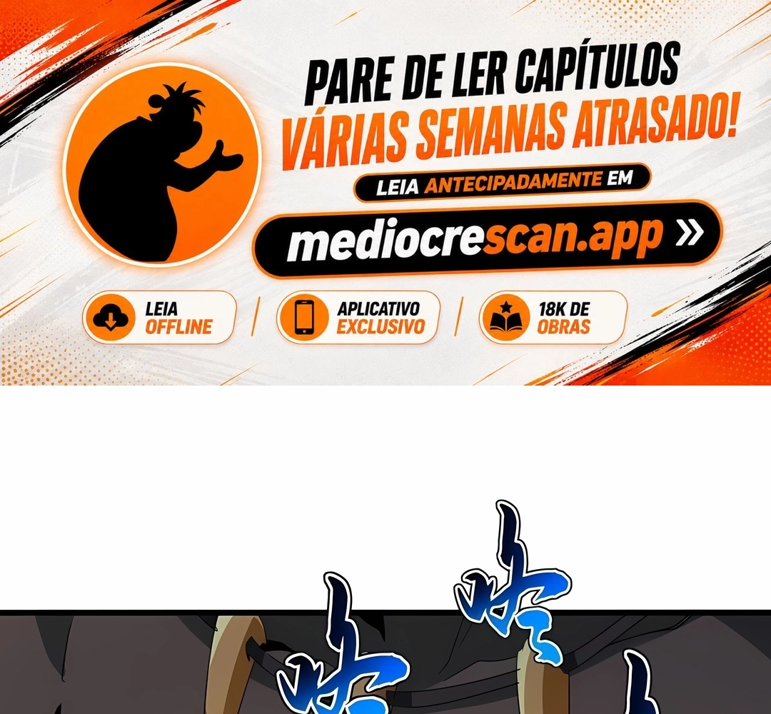 Imperador Mágico Capítulo 693 Página 1