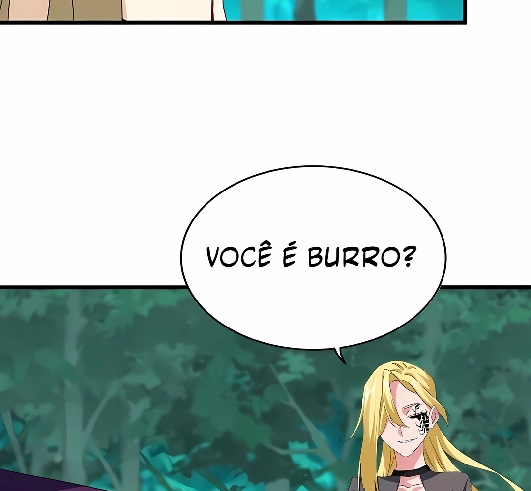 Imperador Mágico Capítulo 693 Página 13