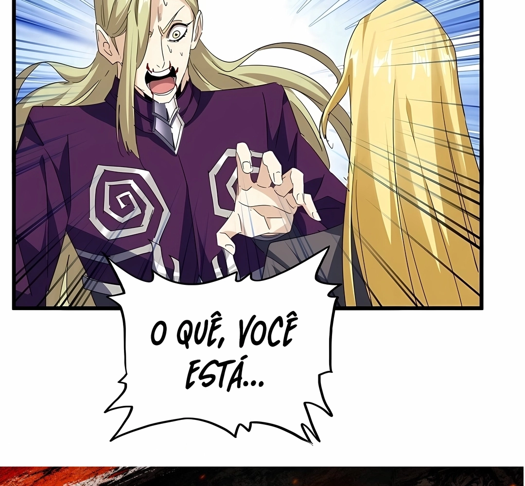 Imperador Mágico Capítulo 693 Página 17