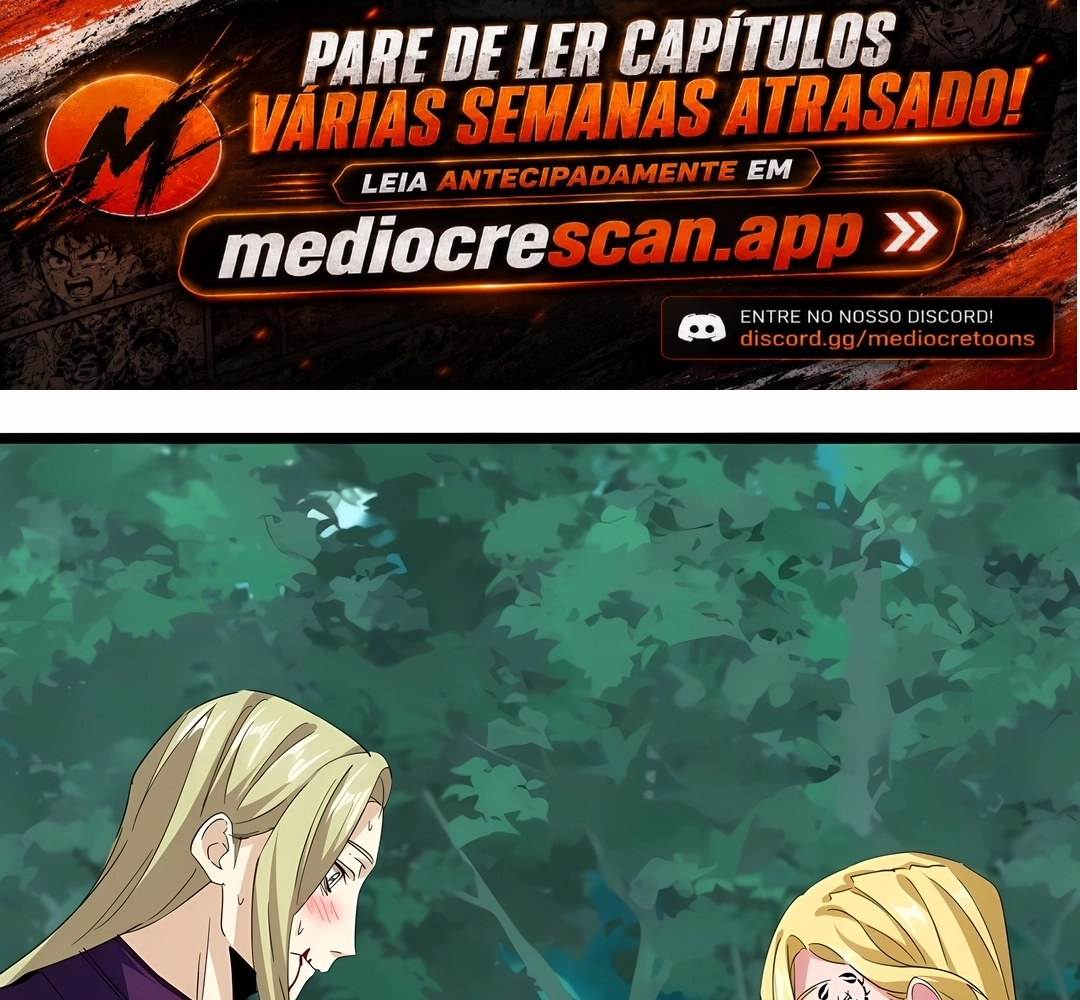 Imperador Mágico Capítulo 693 Página 18