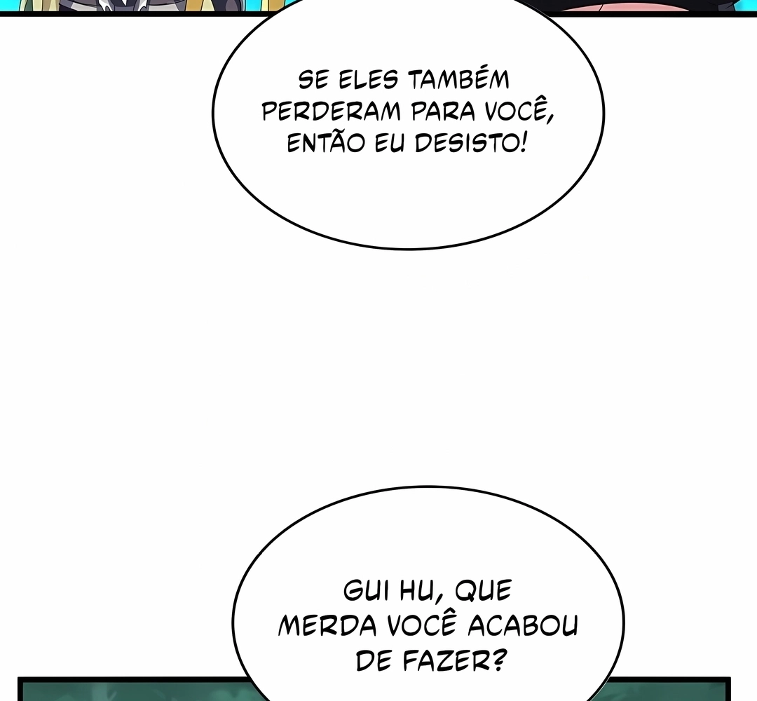 Imperador Mágico Capítulo 693 Página 21