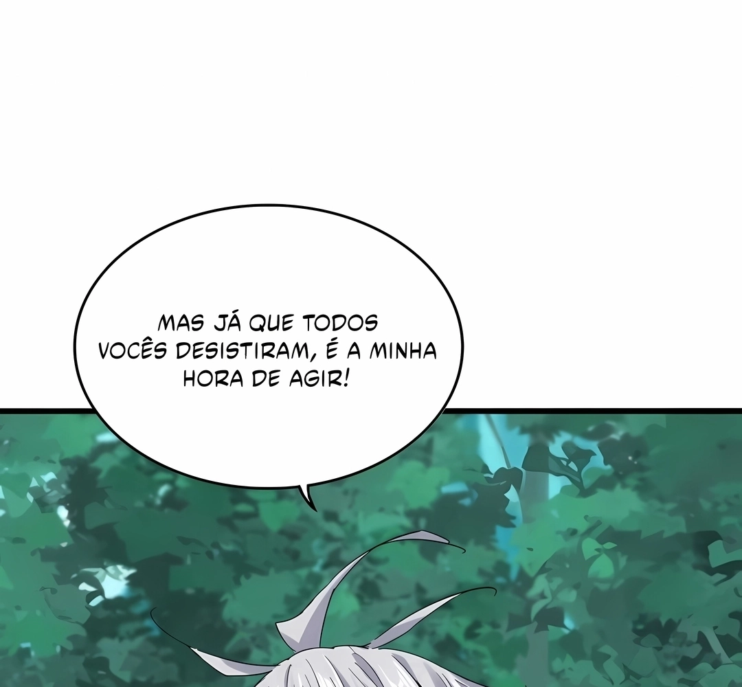Imperador Mágico Capítulo 693 Página 26