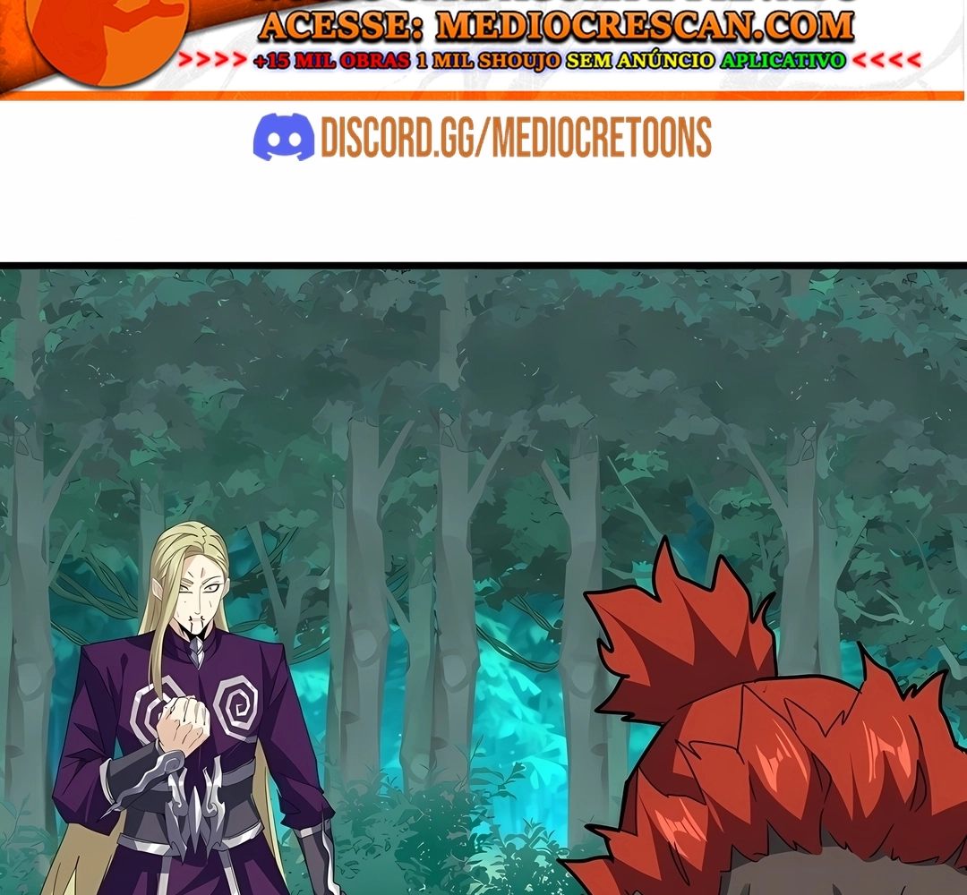 Imperador Mágico Capítulo 693 Página 3