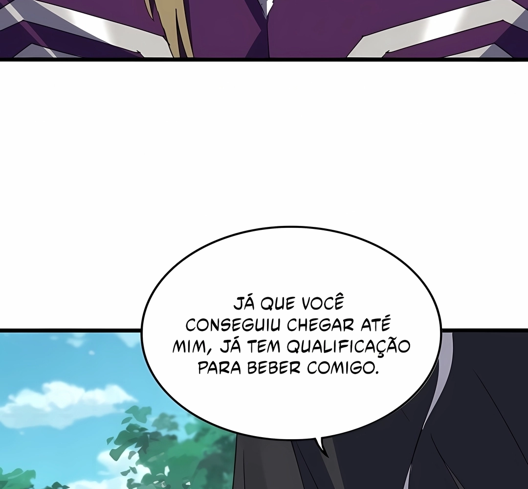 Imperador Mágico Capítulo 693 Página 31
