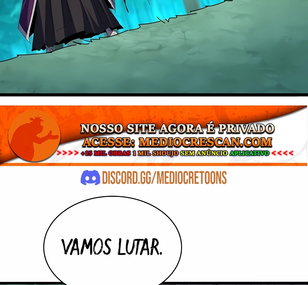 Imperador Mágico Capítulo 693 Página 33