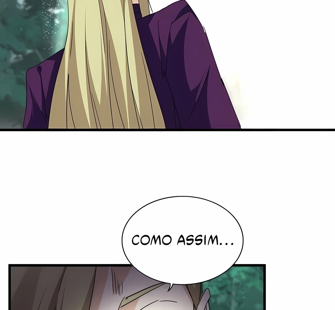 Imperador Mágico Capítulo 693 Página 39