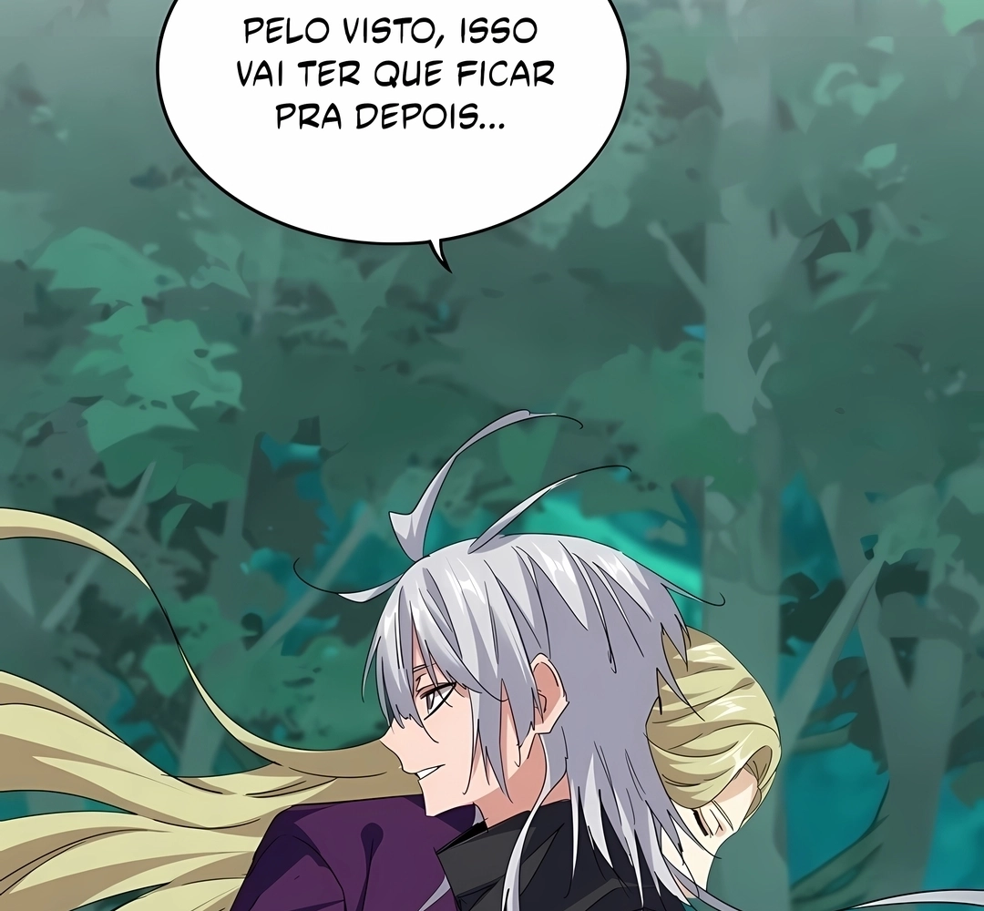 Imperador Mágico Capítulo 693 Página 42