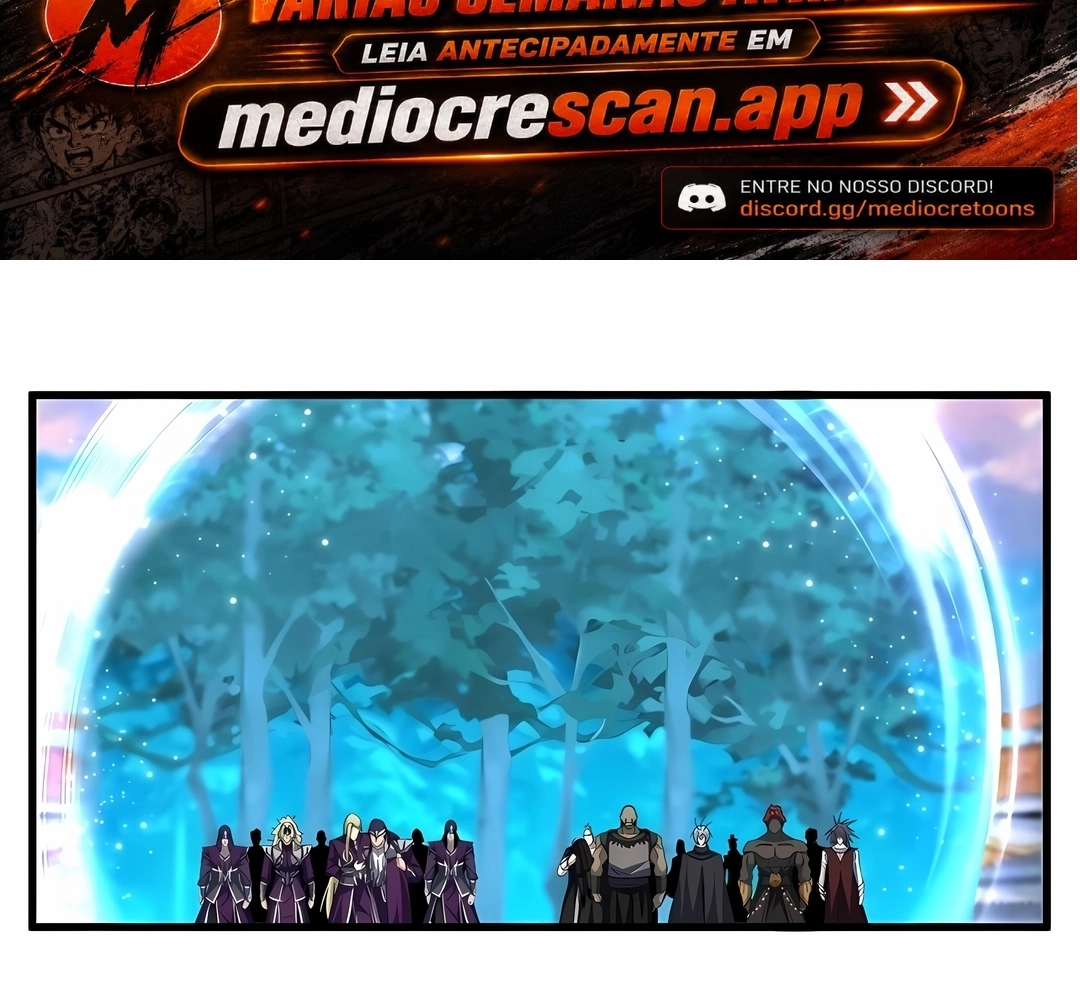 Imperador Mágico Capítulo 693 Página 47