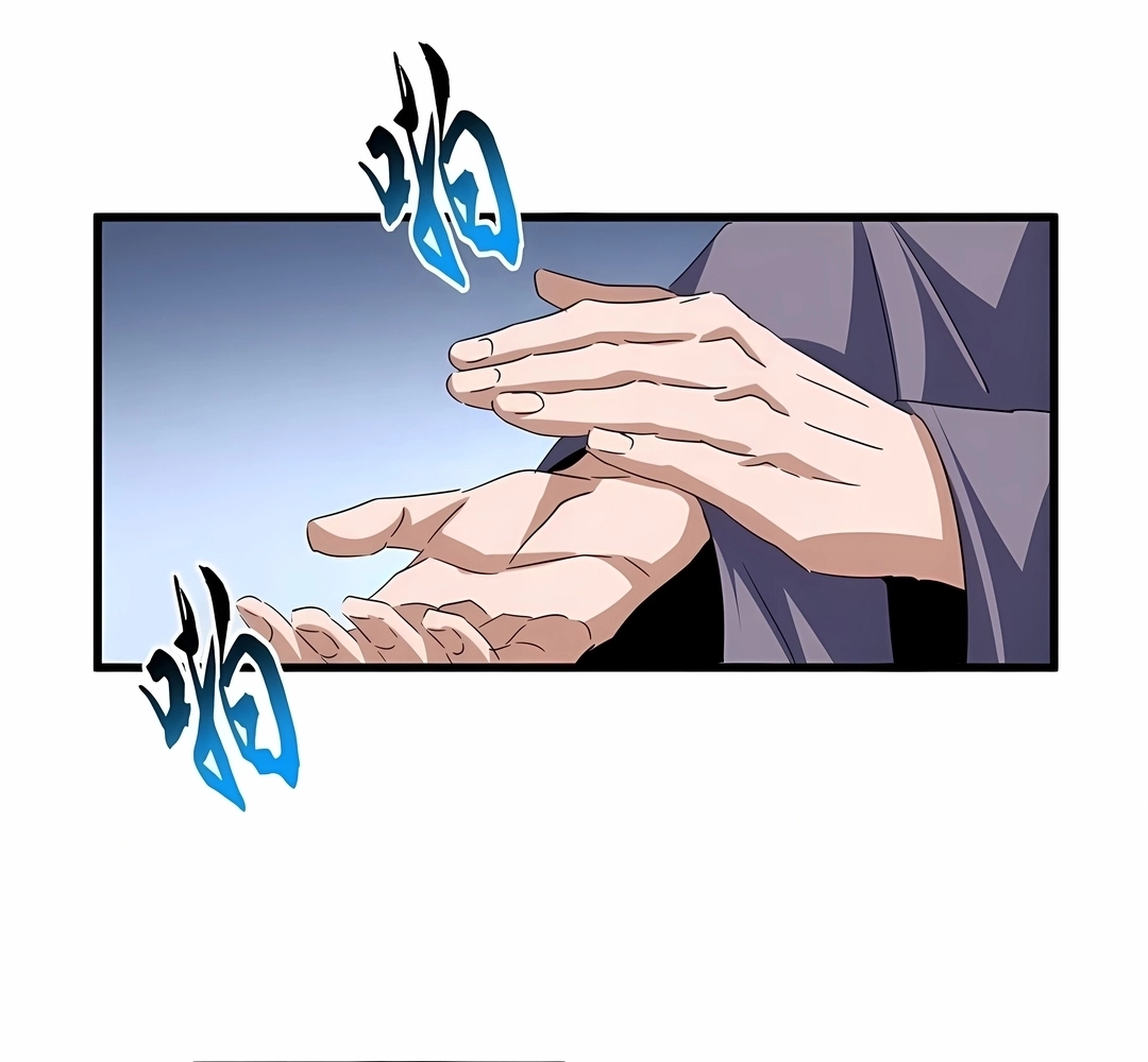 Imperador Mágico Capítulo 693 Página 48