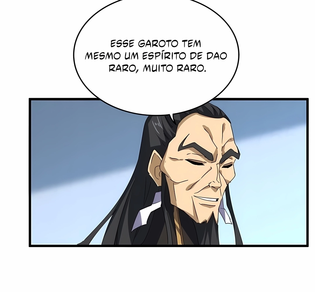 Imperador Mágico Capítulo 693 Página 57