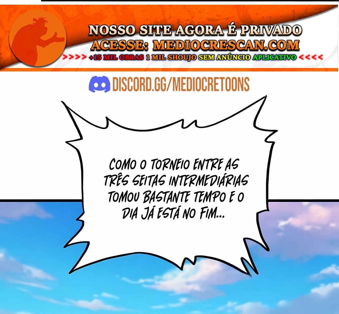 Imperador Mágico Capítulo 693 Página 62