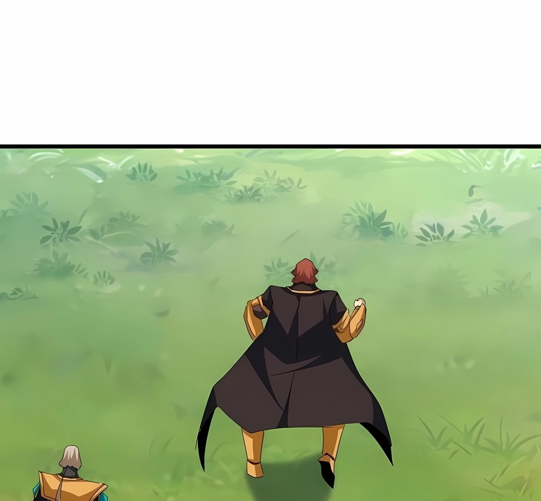 Imperador Mágico Capítulo 693 Página 65