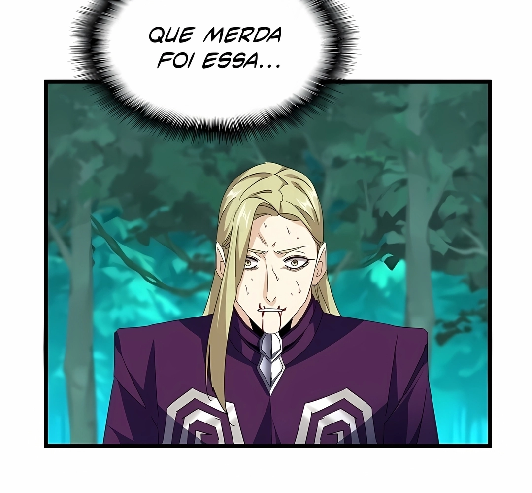 Imperador Mágico Capítulo 693 Página 7