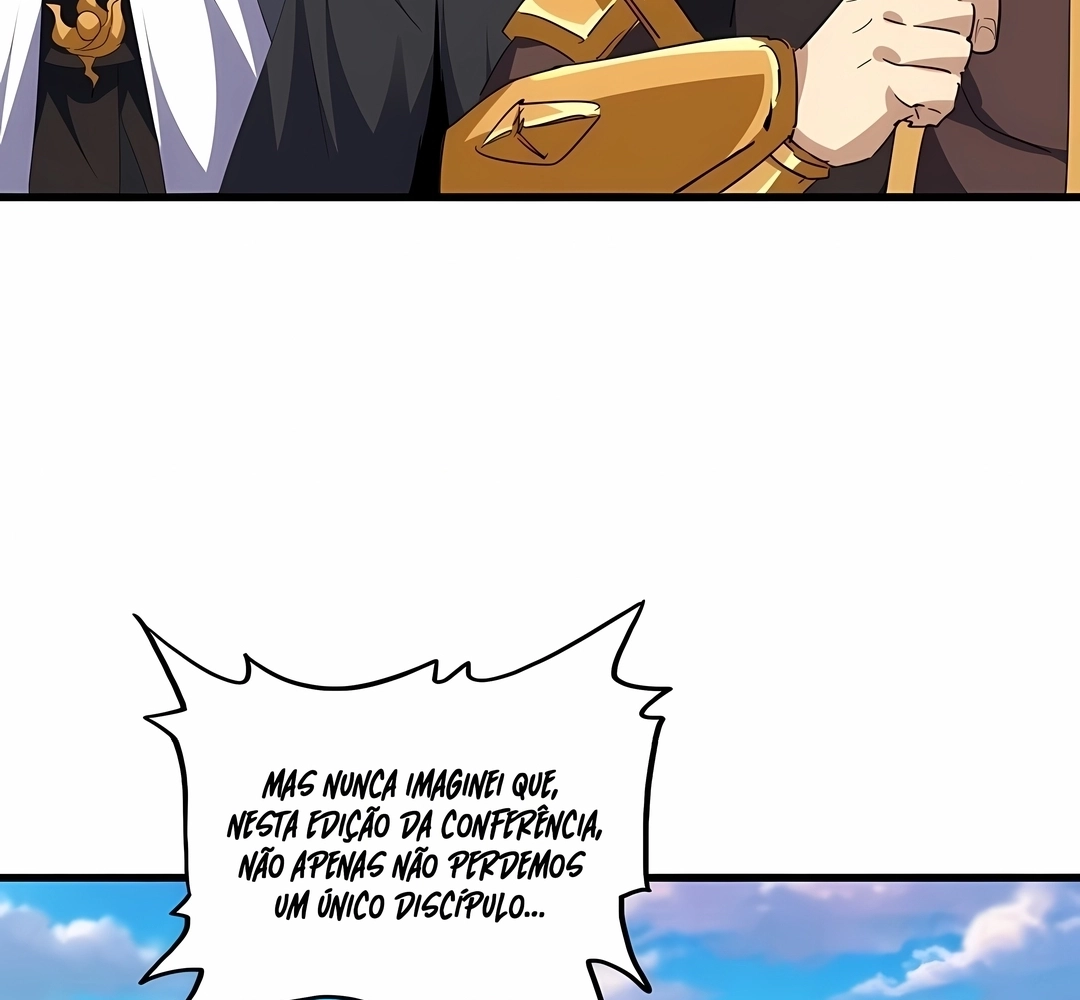 Imperador Mágico Capítulo 693 Página 71