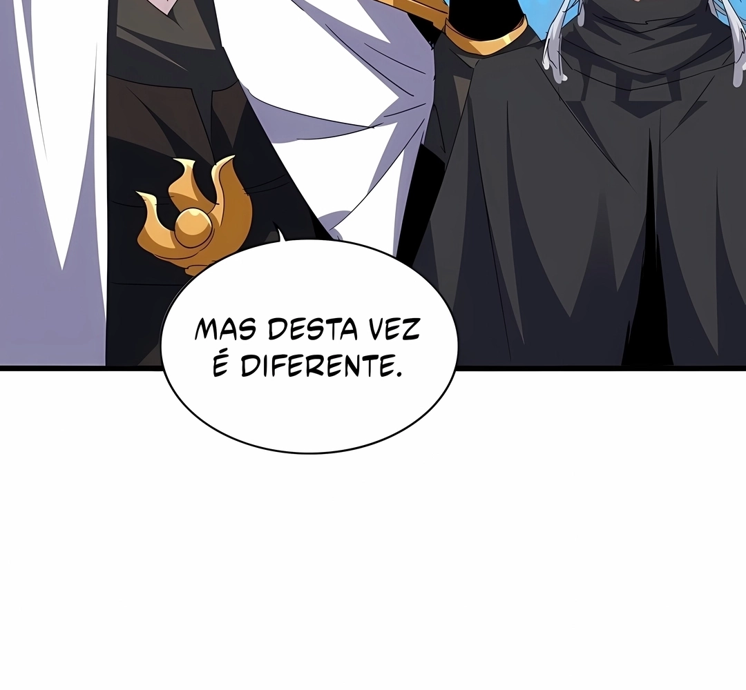 Imperador Mágico Capítulo 693 Página 76