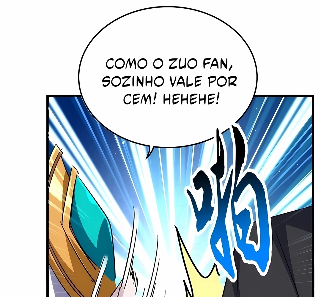 Imperador Mágico Capítulo 693 Página 77