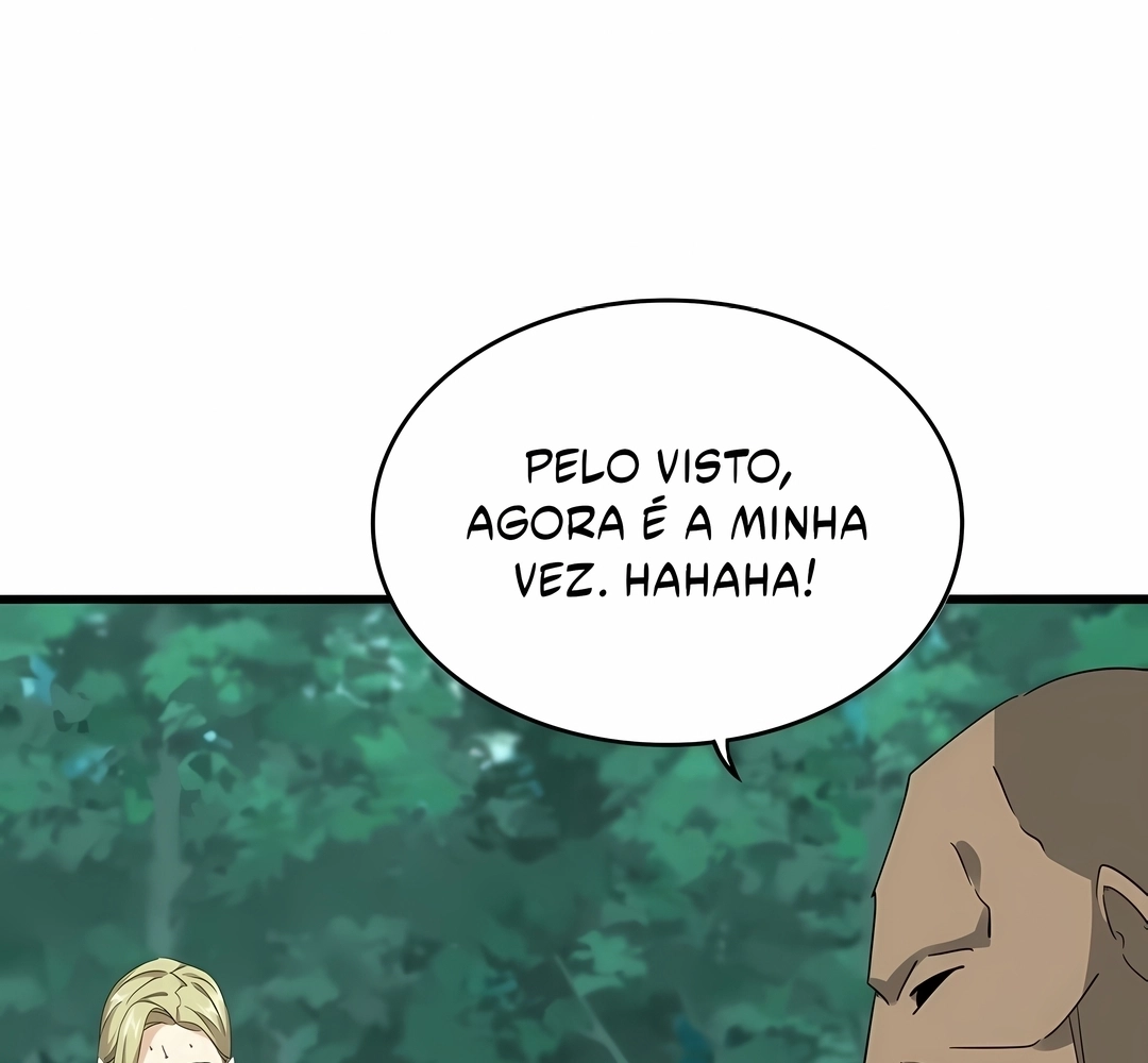 Imperador Mágico Capítulo 693 Página 8