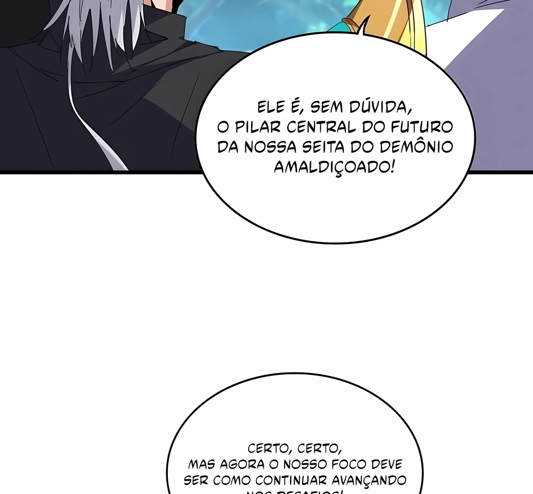 Imperador Mágico Capítulo 694 Página 12