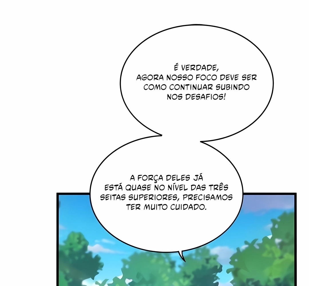 Imperador Mágico Capítulo 694 Página 15