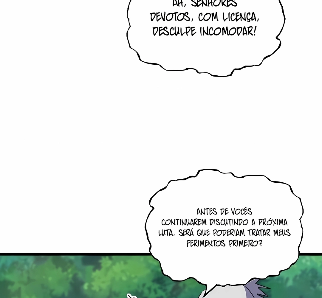 Imperador Mágico Capítulo 694 Página 17