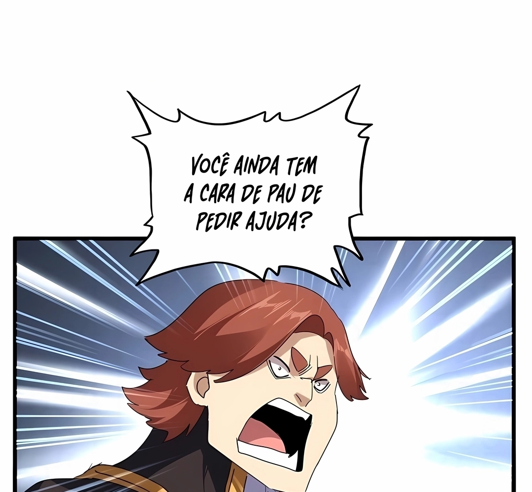 Imperador Mágico Capítulo 694 Página 19