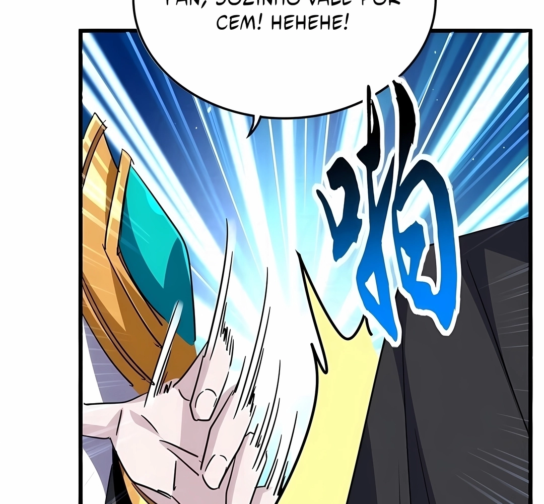 Imperador Mágico Capítulo 694 Página 2