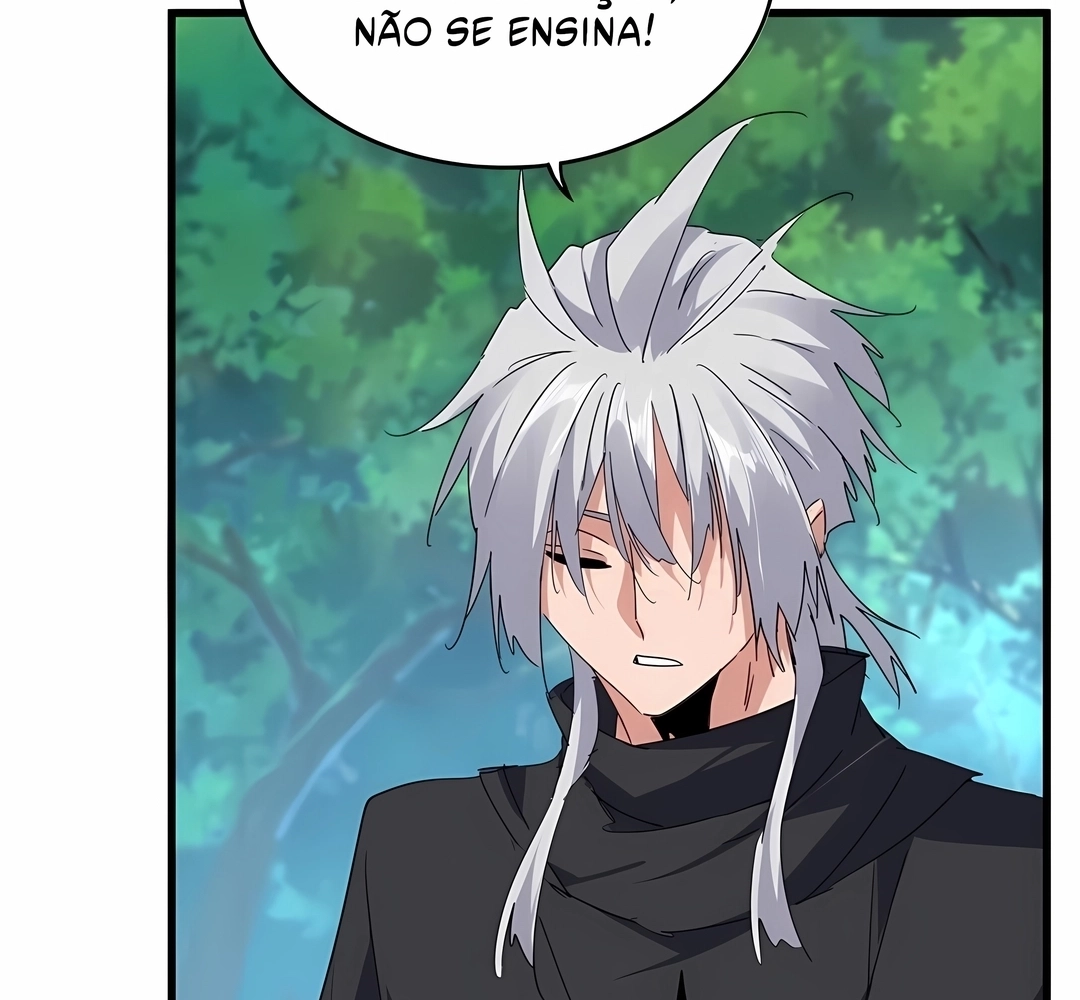 Imperador Mágico Capítulo 694 Página 27