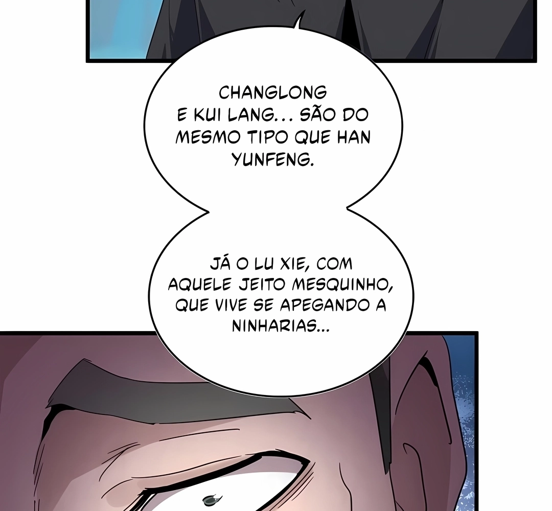 Imperador Mágico Capítulo 694 Página 28