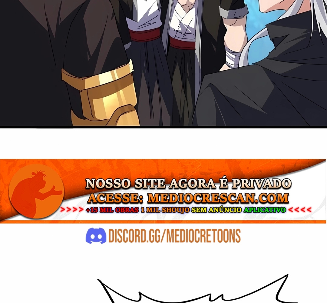 Imperador Mágico Capítulo 694 Página 31