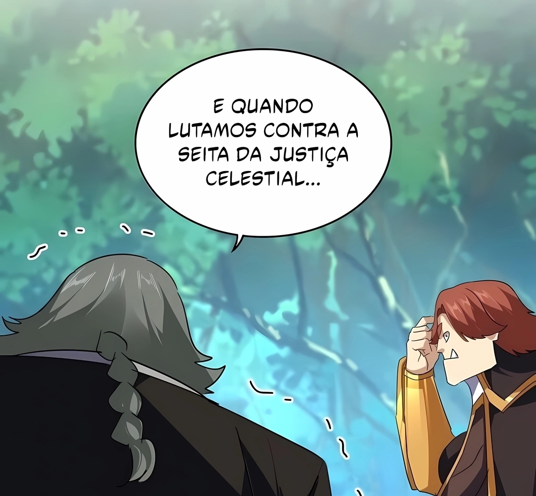Imperador Mágico Capítulo 694 Página 34