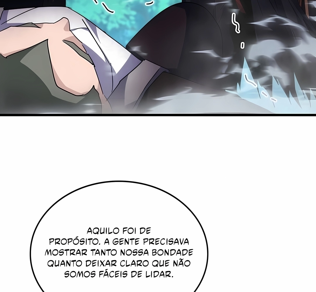 Imperador Mágico Capítulo 694 Página 39