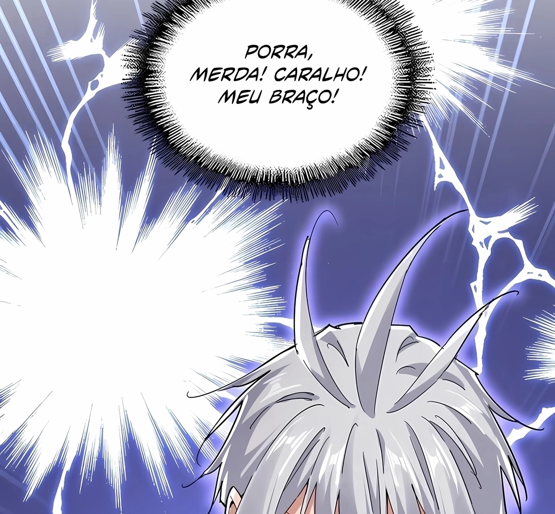 Imperador Mágico Capítulo 694 Página 4