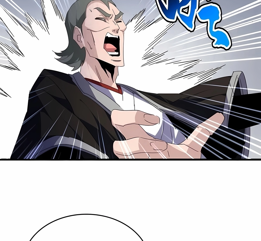 Imperador Mágico Capítulo 694 Página 46