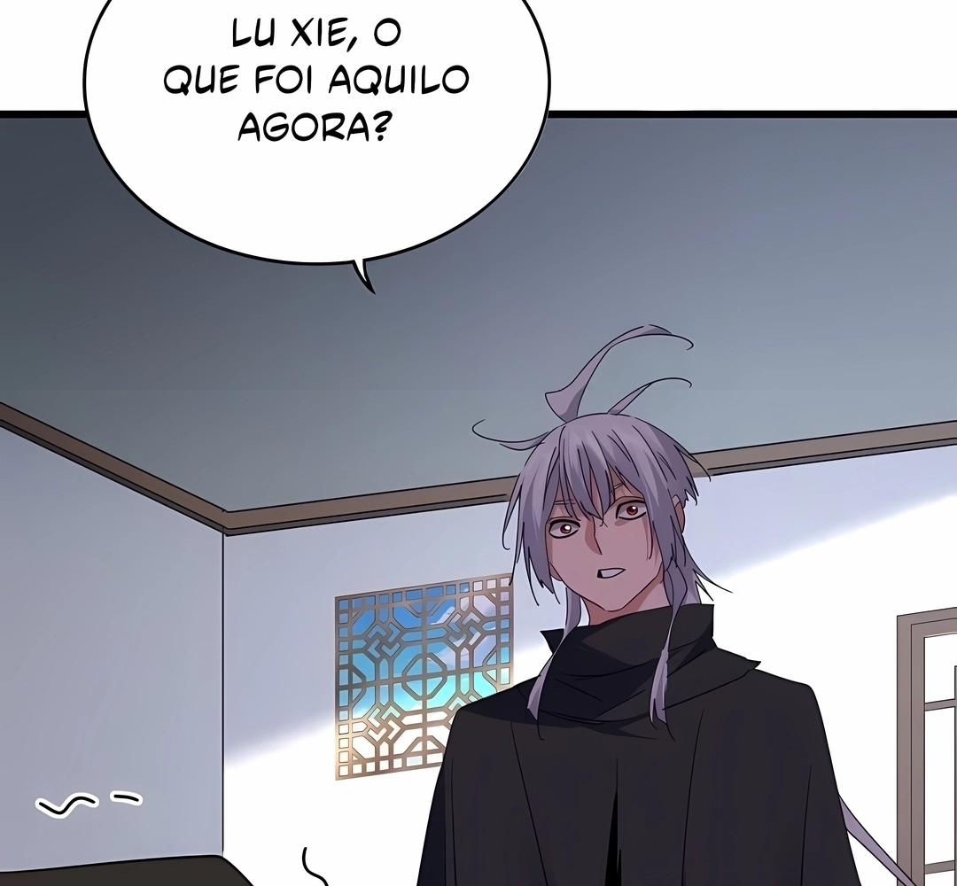Imperador Mágico Capítulo 694 Página 47