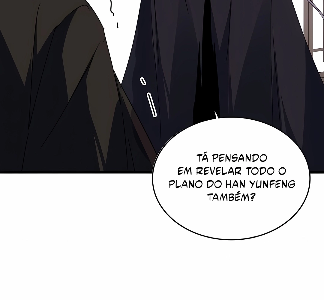 Imperador Mágico Capítulo 694 Página 48