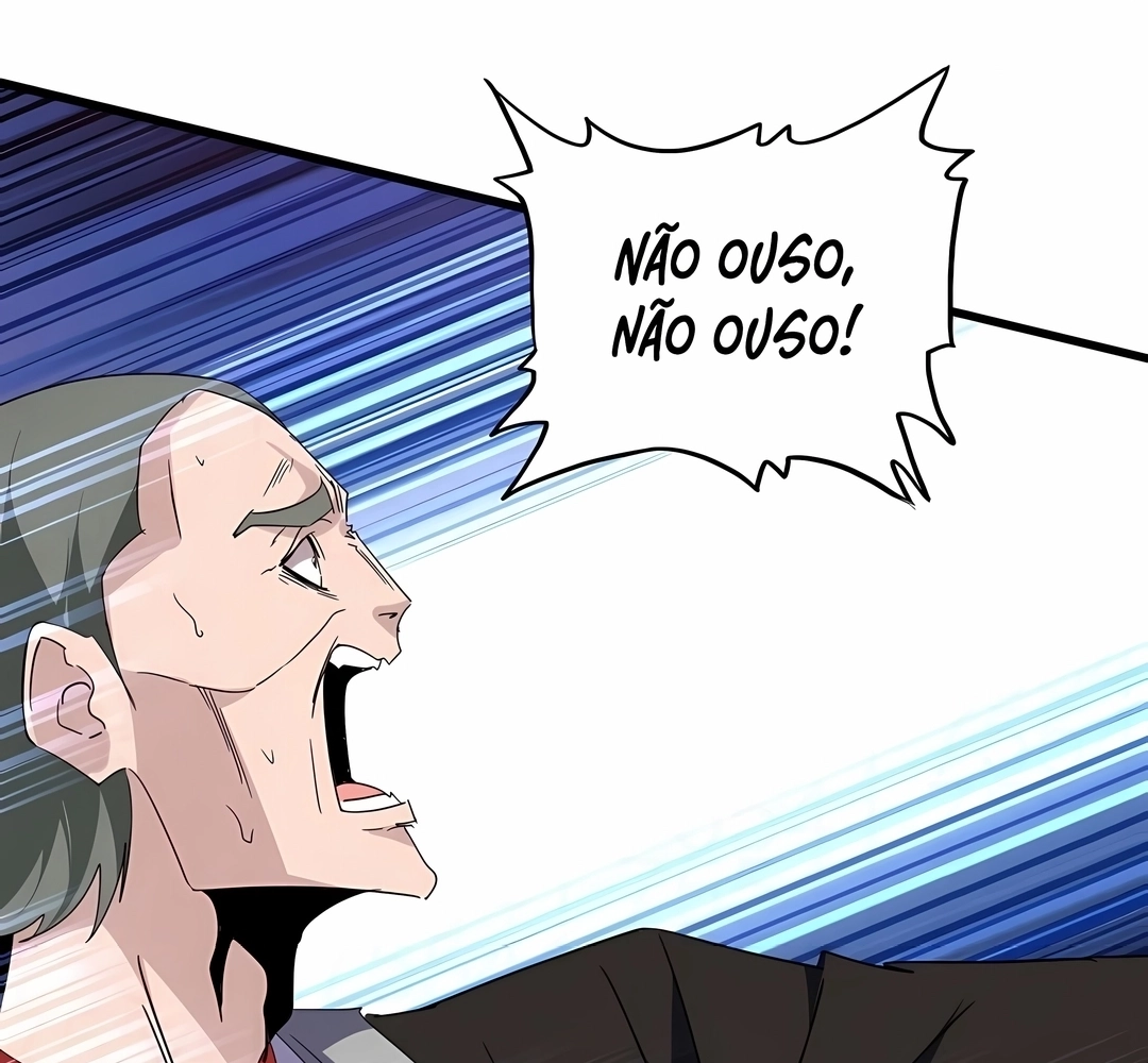 Imperador Mágico Capítulo 694 Página 56