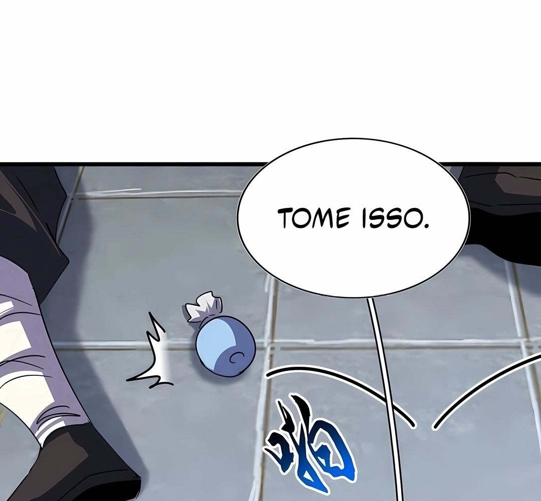 Imperador Mágico Capítulo 694 Página 59