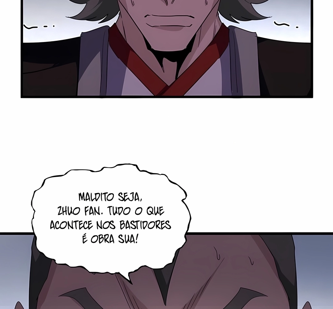 Imperador Mágico Capítulo 694 Página 64
