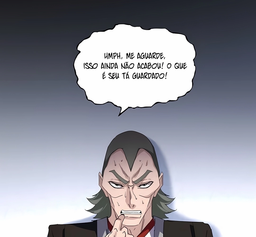 Imperador Mágico Capítulo 694 Página 66