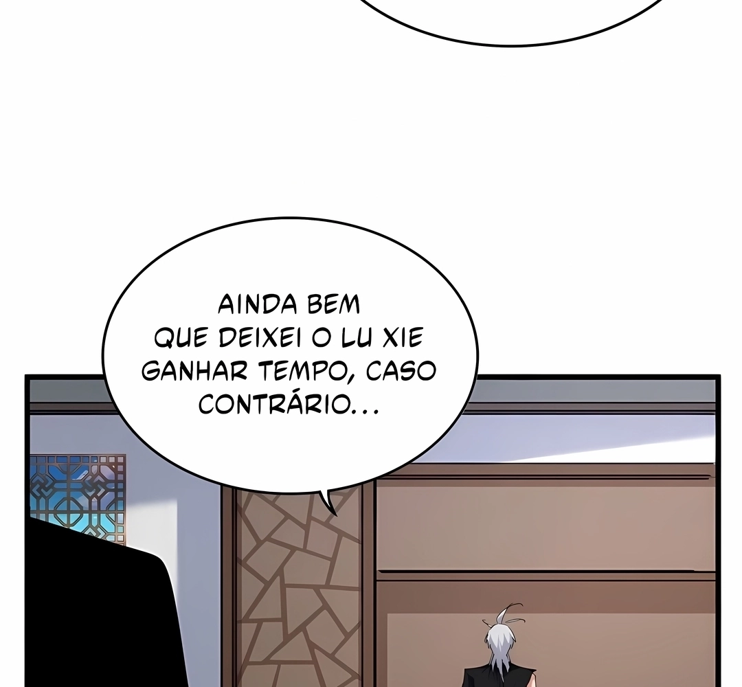 Imperador Mágico Capítulo 694 Página 74