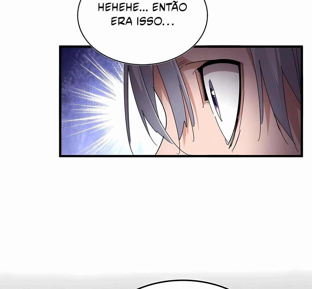 Imperador Mágico Capítulo 694 Página 76