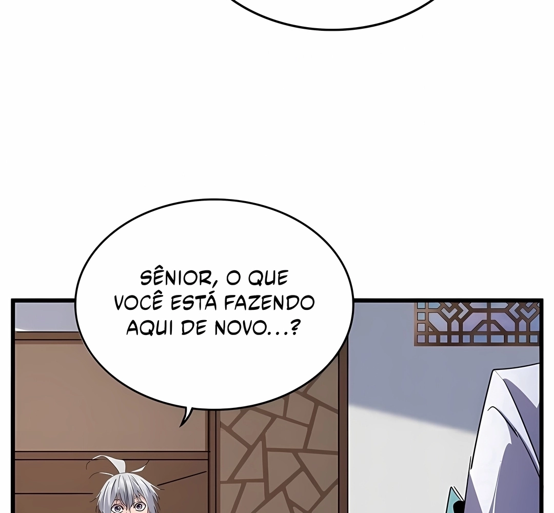 Imperador Mágico Capítulo 694 Página 79